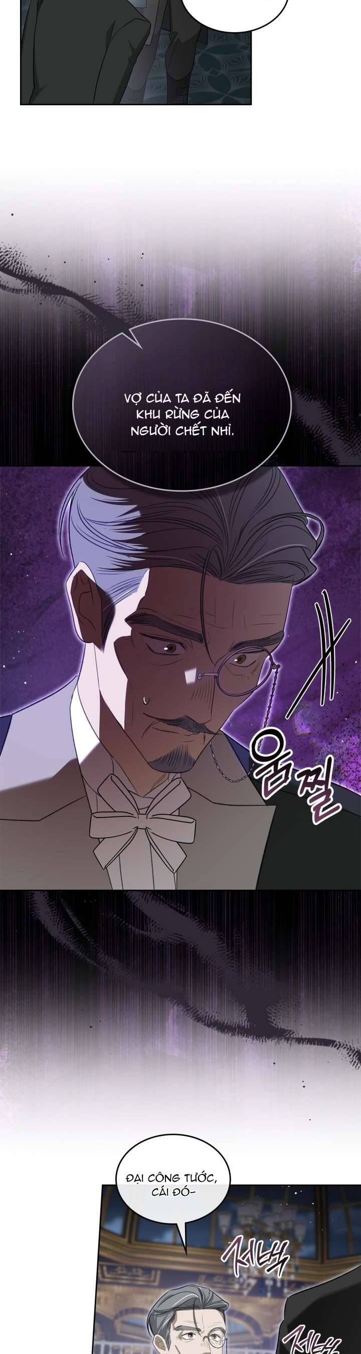 Nam Chính Quái Vật Sống Dưới Giường Tôi Chap 40 - Next Chap 41