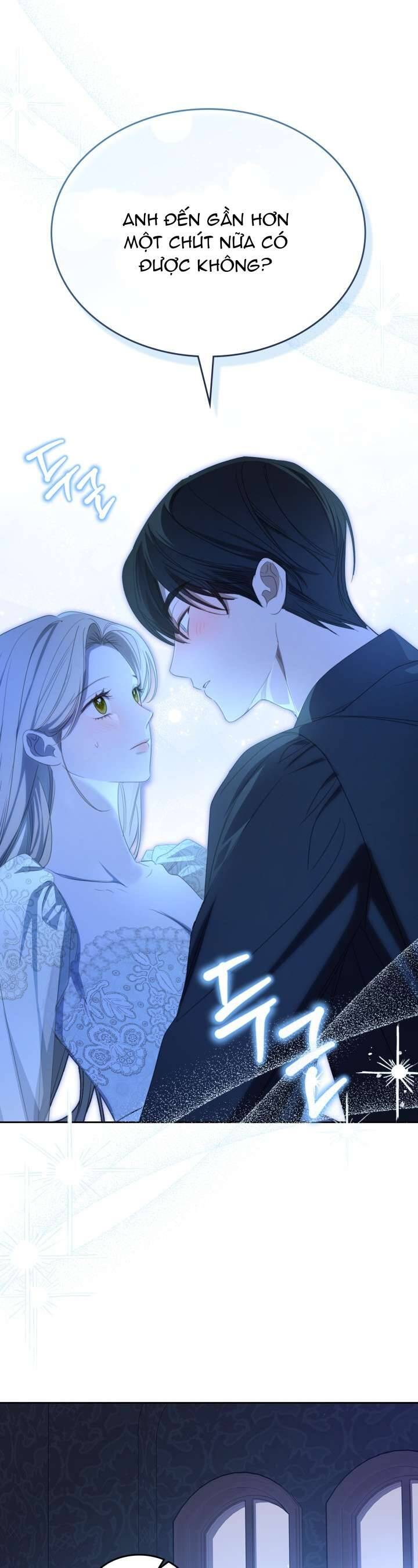 Nam Chính Quái Vật Sống Dưới Giường Tôi Chap 42 - Next Chap 43