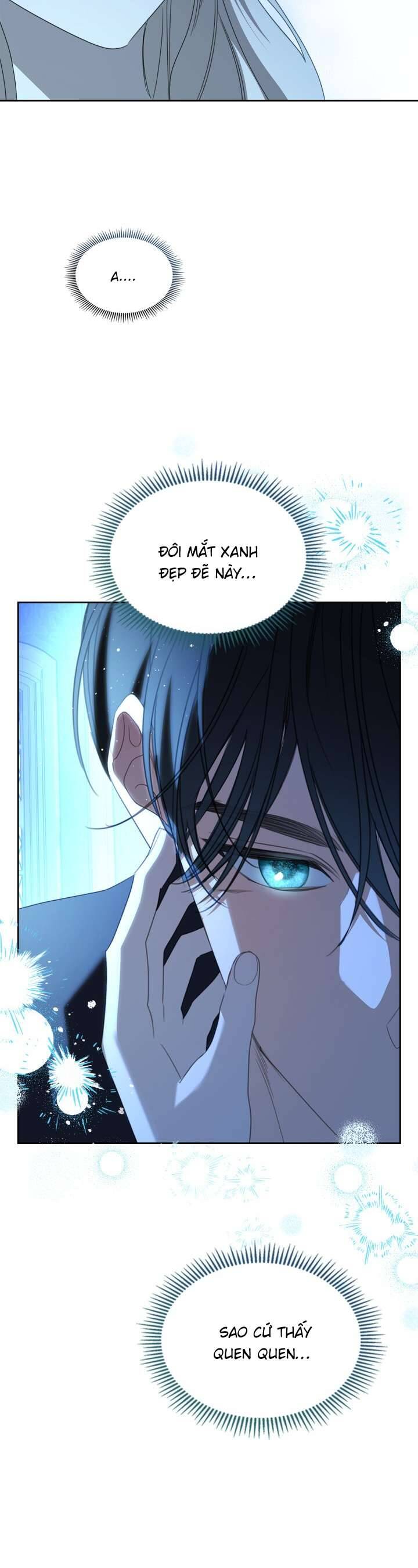 Nam Chính Quái Vật Sống Dưới Giường Tôi Chap 42 - Next Chap 43