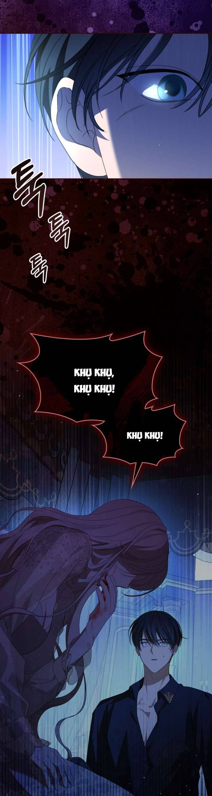 Nam Chính Quái Vật Sống Dưới Giường Tôi Chap 42 - Next Chap 43