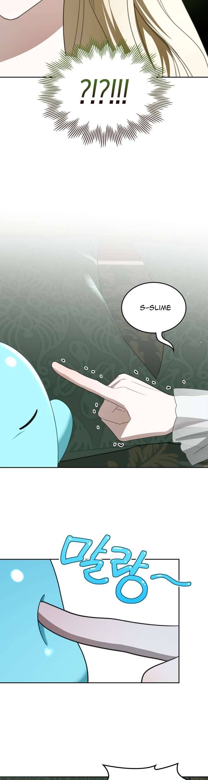 Nam Chính Quái Vật Sống Dưới Giường Tôi Chap 43 - Next Chap 44