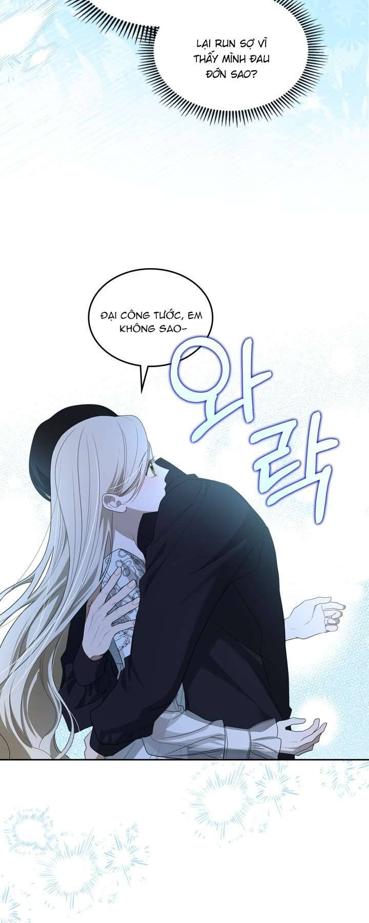 Nam Chính Quái Vật Sống Dưới Giường Tôi Chap 43 - Next Chap 44
