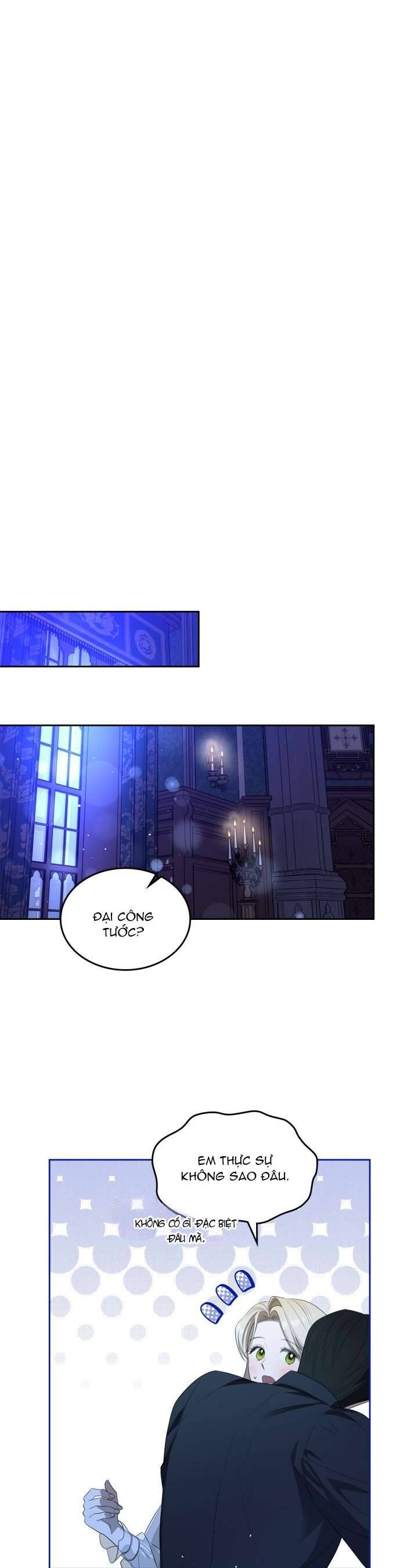 Nam Chính Quái Vật Sống Dưới Giường Tôi Chap 43 - Next Chap 44