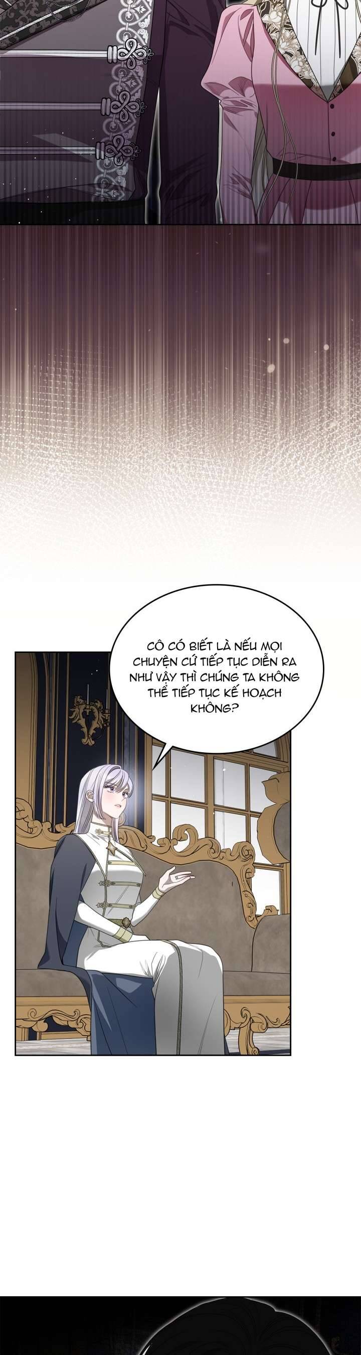 Nam Chính Quái Vật Sống Dưới Giường Tôi Chap 56 - Next Chap 57