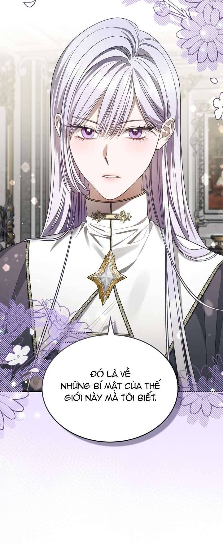 Nam Chính Quái Vật Sống Dưới Giường Tôi Chap 56 - Next Chap 57