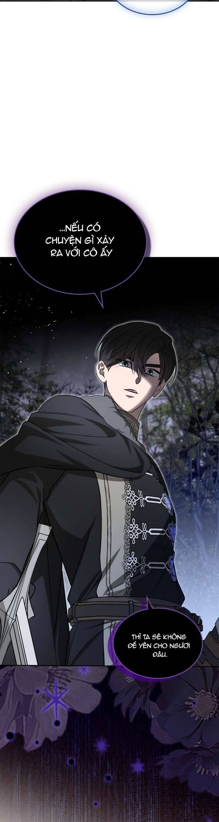 Nam Chính Quái Vật Sống Dưới Giường Tôi Chap 58 - Next Chap 59