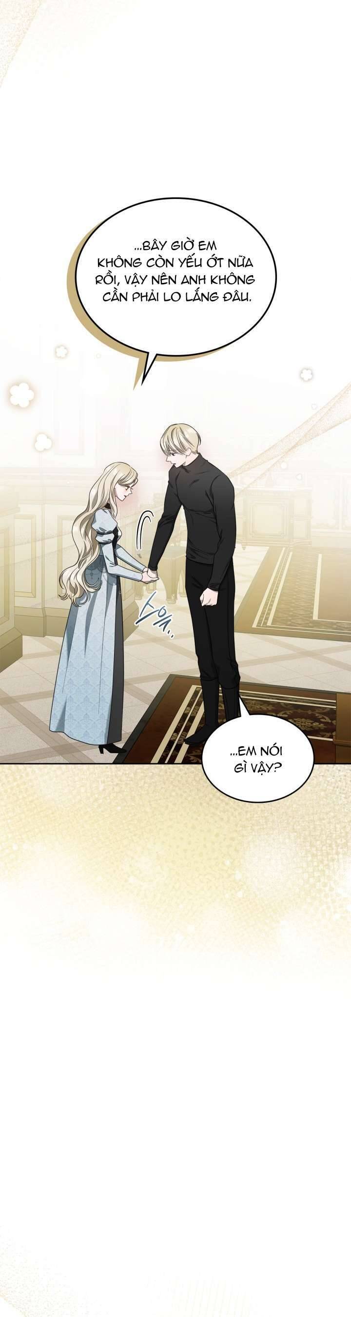 Nam Chính Quái Vật Sống Dưới Giường Tôi Chap 60 - Next Chap 61