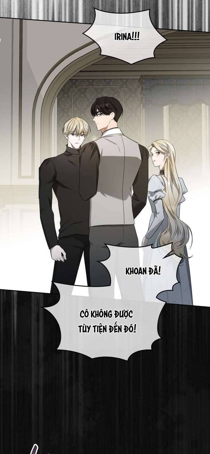 Nam Chính Quái Vật Sống Dưới Giường Tôi Chap 61 - Next Chap 62