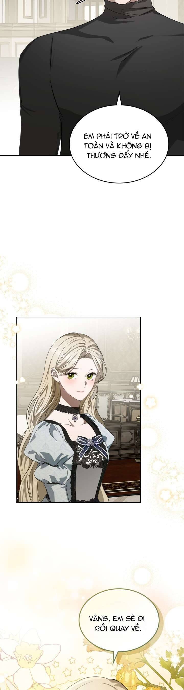 Nam Chính Quái Vật Sống Dưới Giường Tôi Chap 61 - Next Chap 62