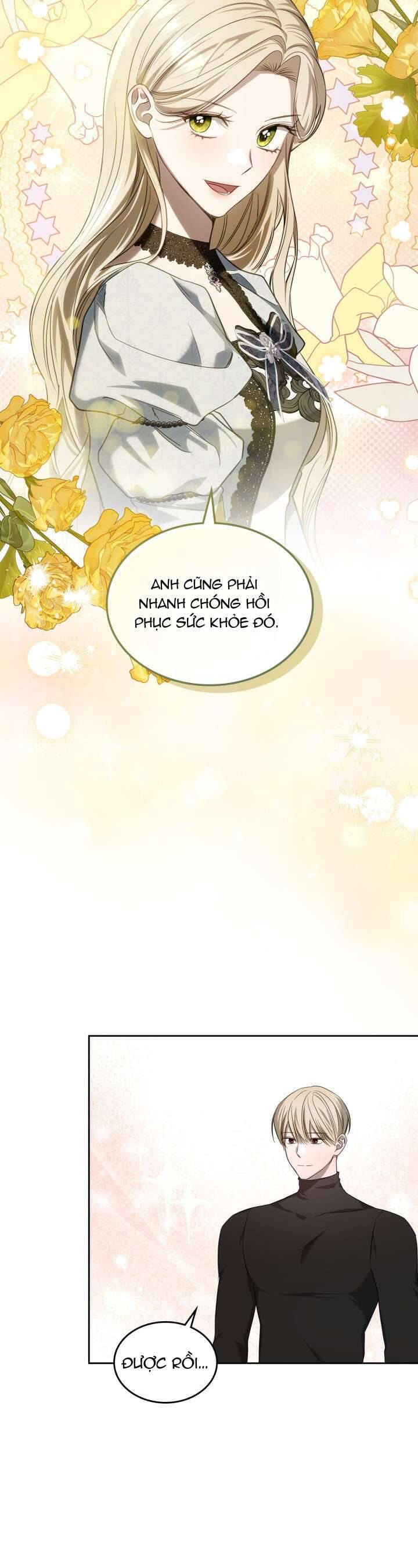 Nam Chính Quái Vật Sống Dưới Giường Tôi Chap 61 - Next Chap 62