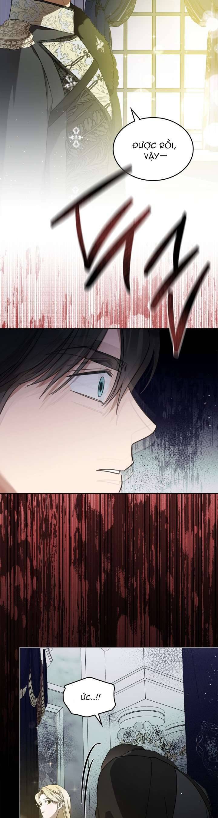 Nam Chính Quái Vật Sống Dưới Giường Tôi Chap 63 - Next Chap 64