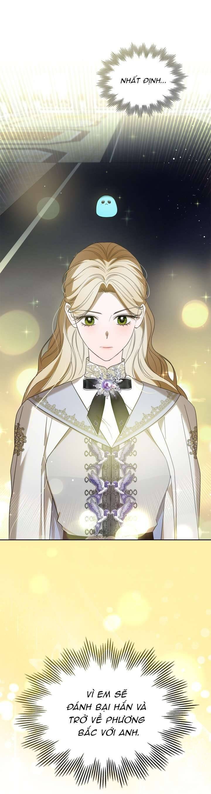 Nam Chính Quái Vật Sống Dưới Giường Tôi Chap 63 - Next Chap 64