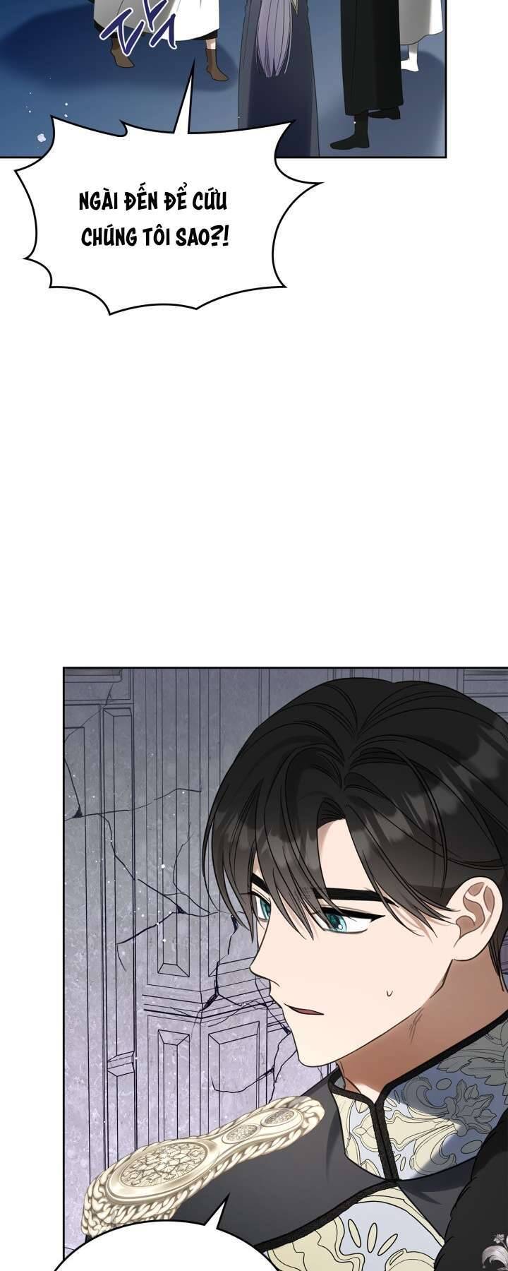 Nam Chính Quái Vật Sống Dưới Giường Tôi Chap 63 - Next Chap 64