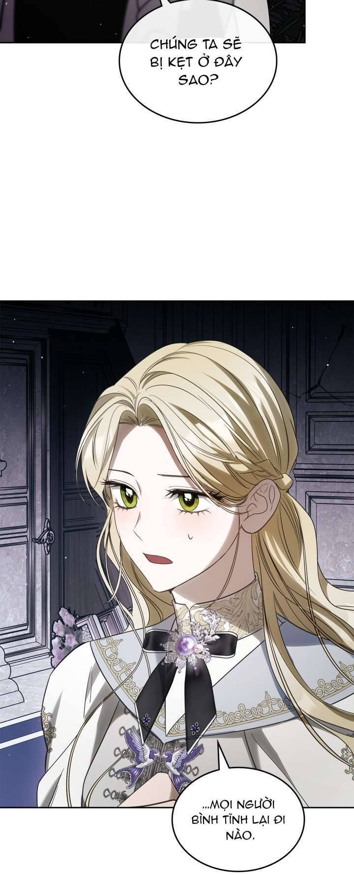 Nam Chính Quái Vật Sống Dưới Giường Tôi Chap 63 - Next Chap 64