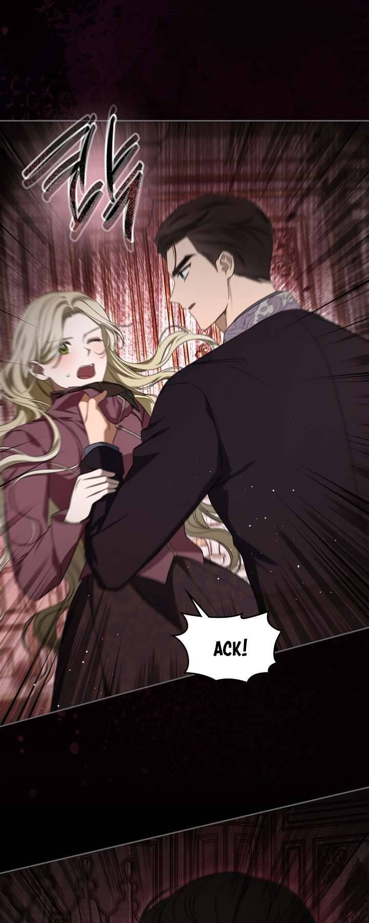 Nam Chính Quái Vật Sống Dưới Giường Tôi Chap 65 - Next Chap 66