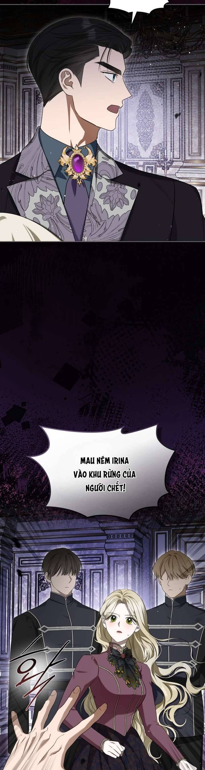 Nam Chính Quái Vật Sống Dưới Giường Tôi Chap 65 - Next Chap 66