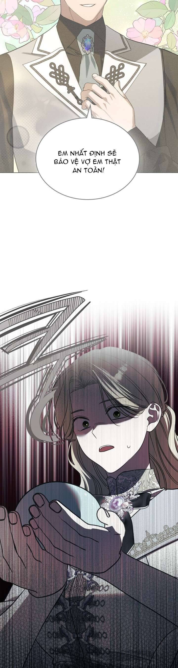 Nam Chính Quái Vật Sống Dưới Giường Tôi Chap 68 - Next Chap 69