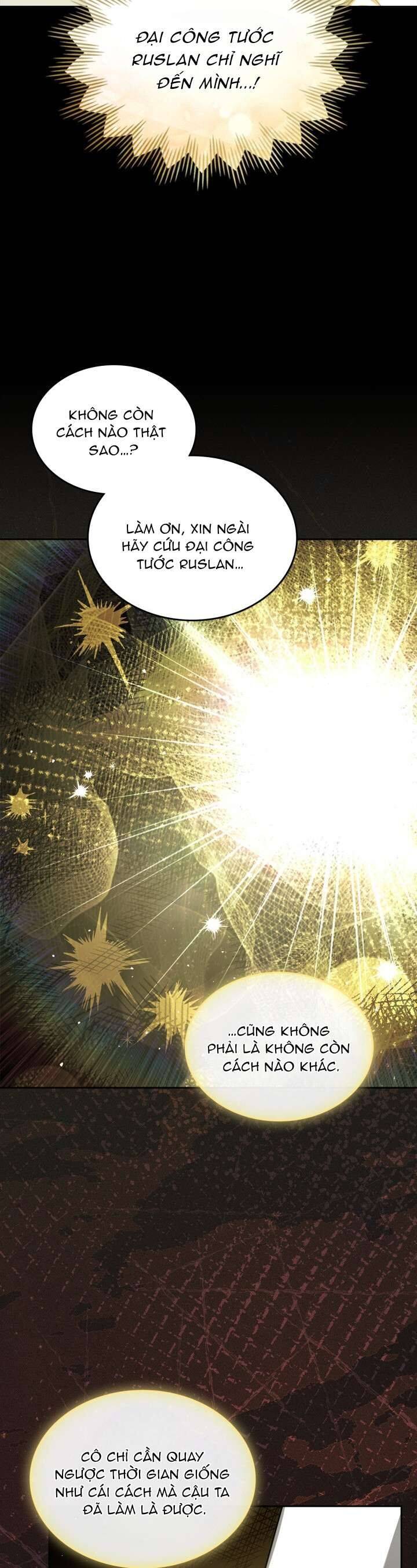 Nam Chính Quái Vật Sống Dưới Giường Tôi Chap 68 - Next Chap 69