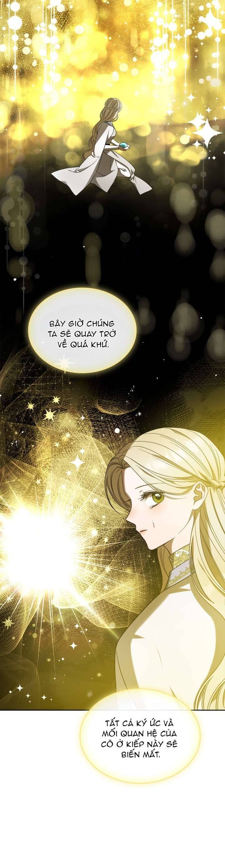 Nam Chính Quái Vật Sống Dưới Giường Tôi Chap 68 - Next Chap 69