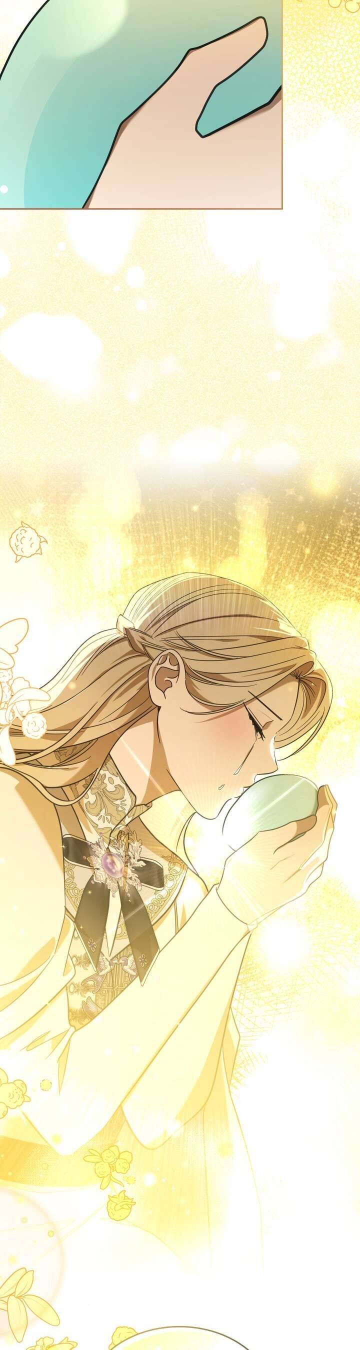 Nam Chính Quái Vật Sống Dưới Giường Tôi Chap 68 - Next Chap 69