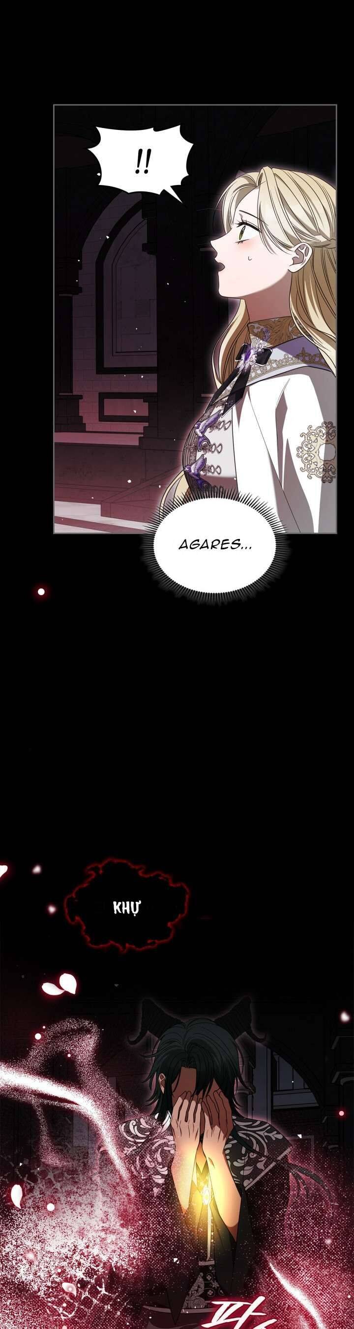 Nam Chính Quái Vật Sống Dưới Giường Tôi Chap 68 - Next Chap 69