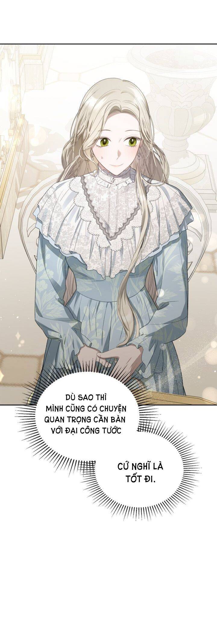 Nam Chính Quái Vật Sống Dưới Giường Tôi Chap 31 - Next Chap 32