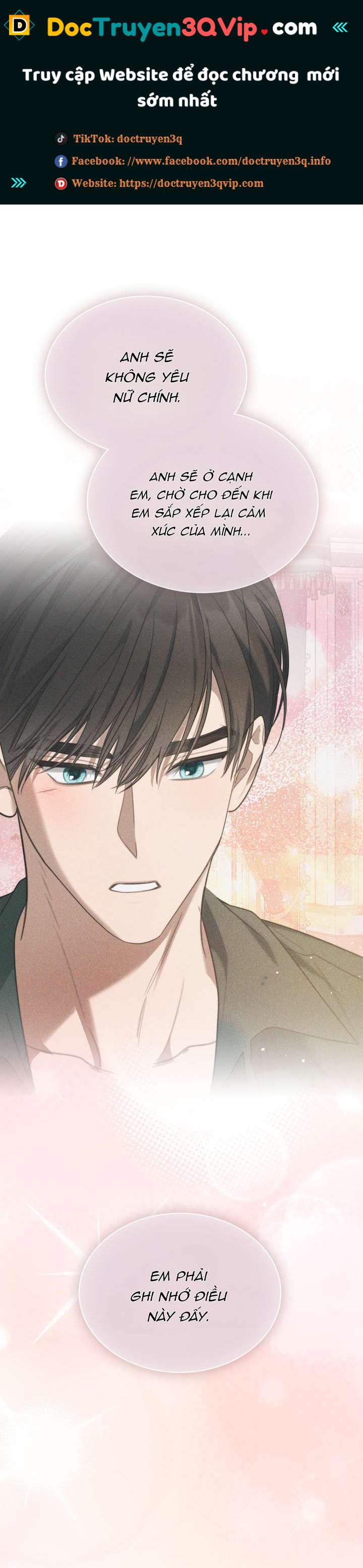 Nam Chính Quái Vật Sống Dưới Giường Tôi Chap 53 - Next Chap 54