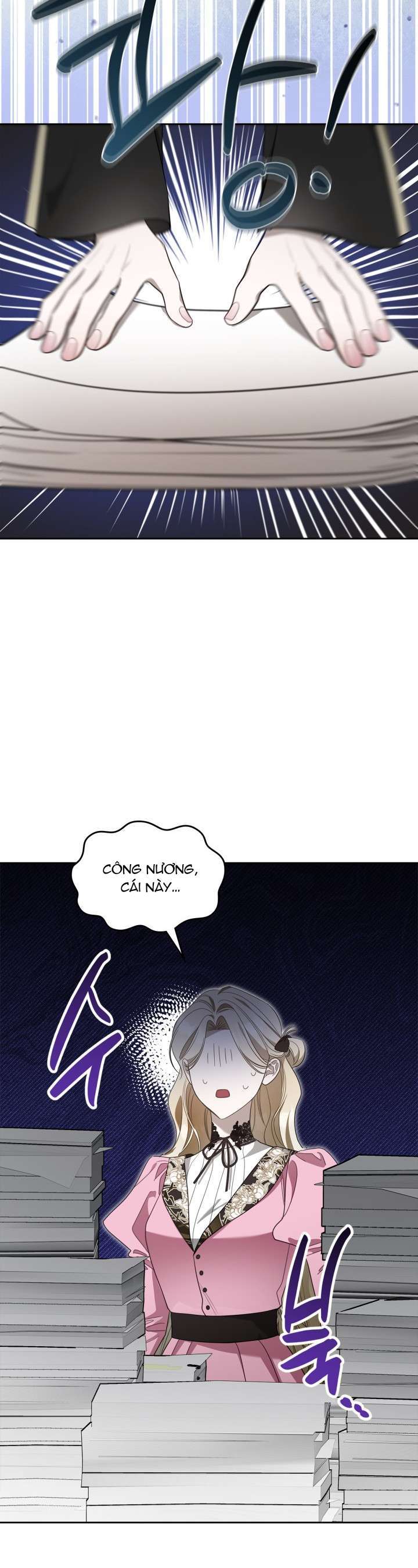 Nam Chính Quái Vật Sống Dưới Giường Tôi Chap 53 - Next Chap 54