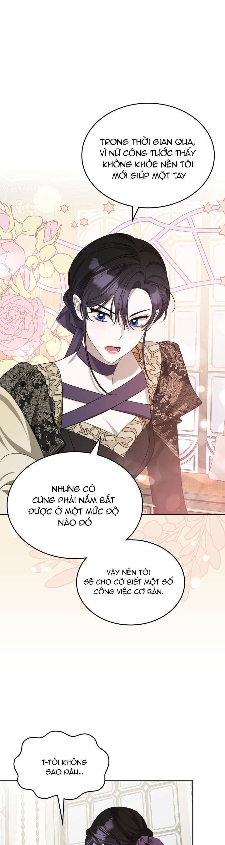 Nam Chính Quái Vật Sống Dưới Giường Tôi Chap 53 - Next Chap 54