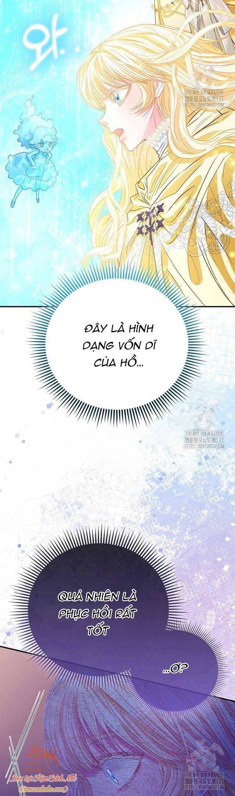 Nàng Công Chúa Của Mọi Người Chap 49 - Next Chap 50