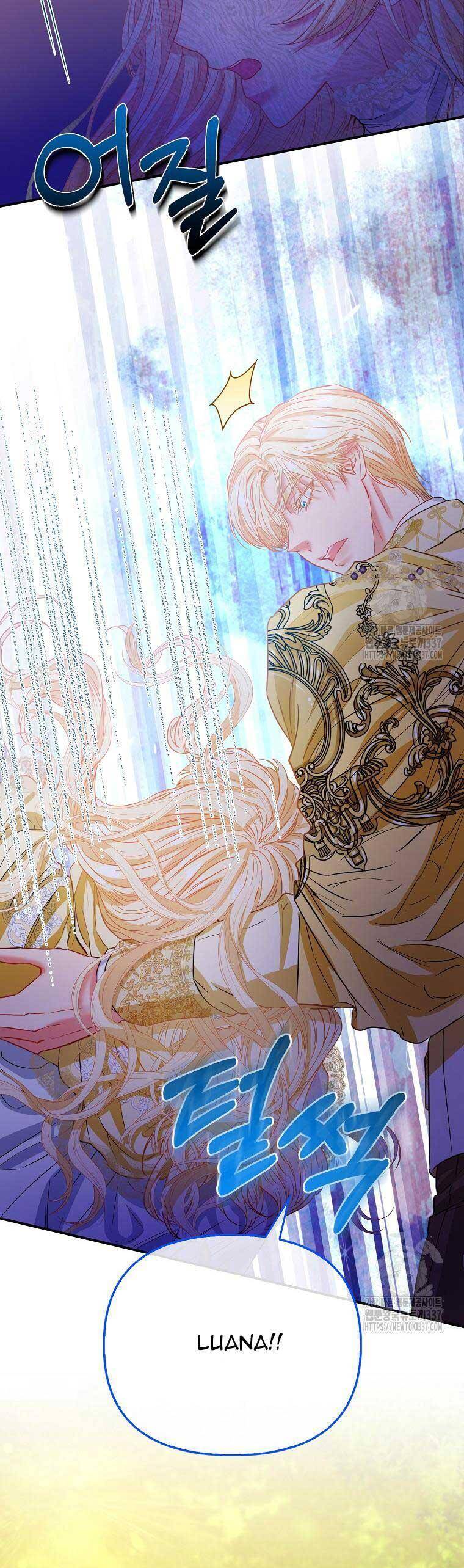 Nàng Công Chúa Của Mọi Người Chap 49 - Next Chap 50