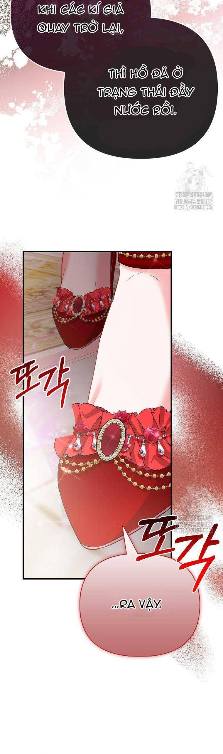 Nàng Công Chúa Của Mọi Người Chap 49 - Next Chap 50