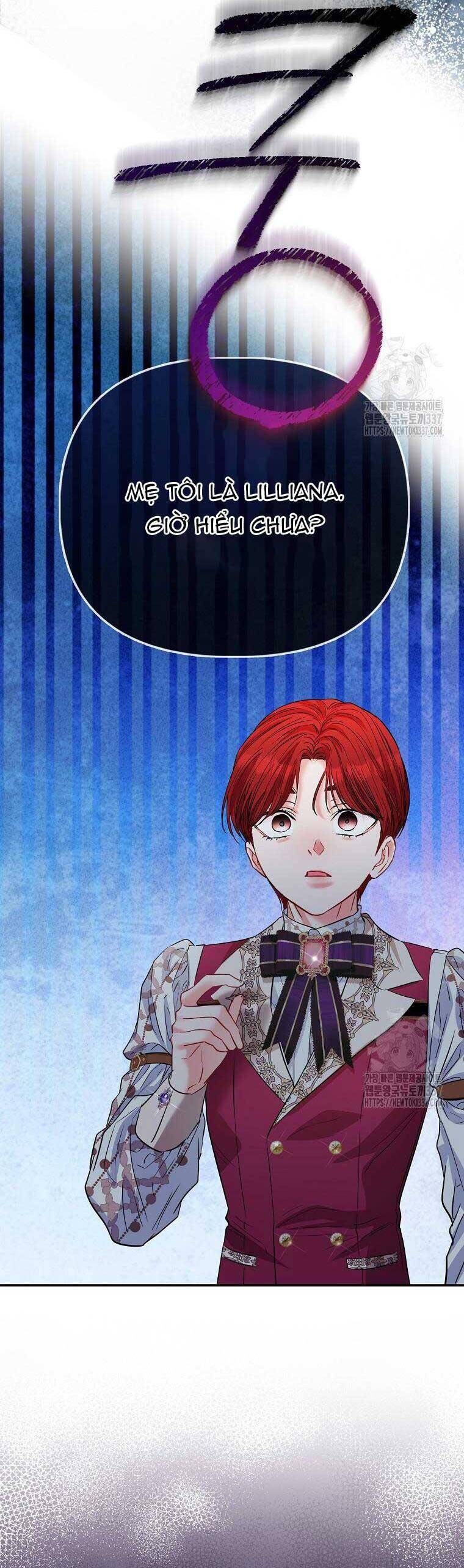 Nàng Công Chúa Của Mọi Người Chap 49 - Next Chap 50