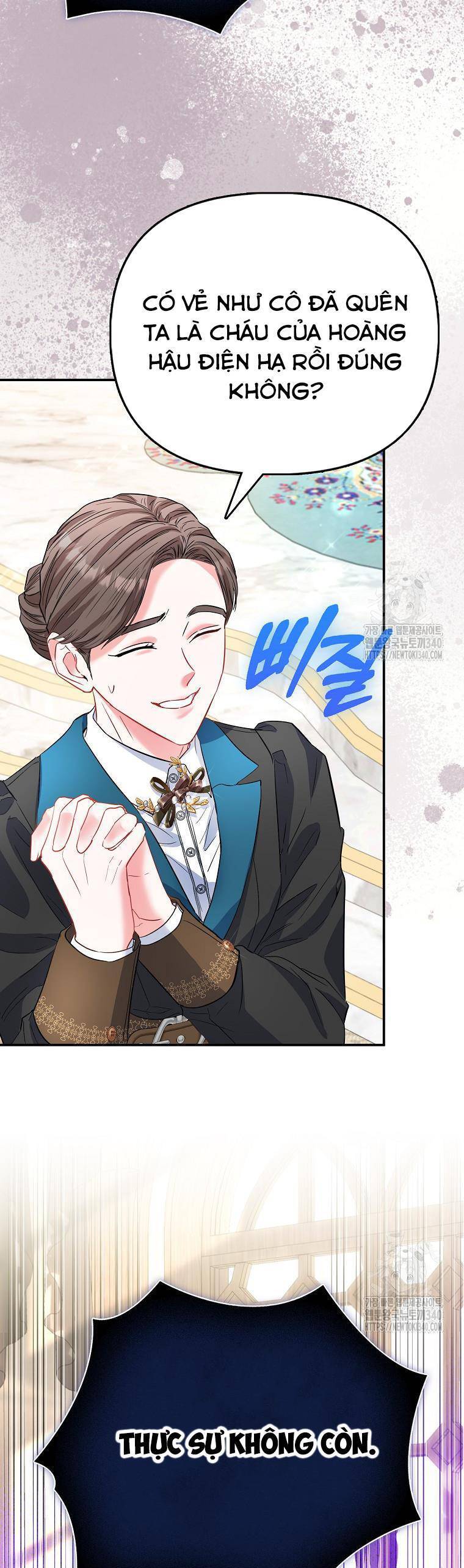 Nàng Công Chúa Của Mọi Người Chap 51 - Next Chap 52