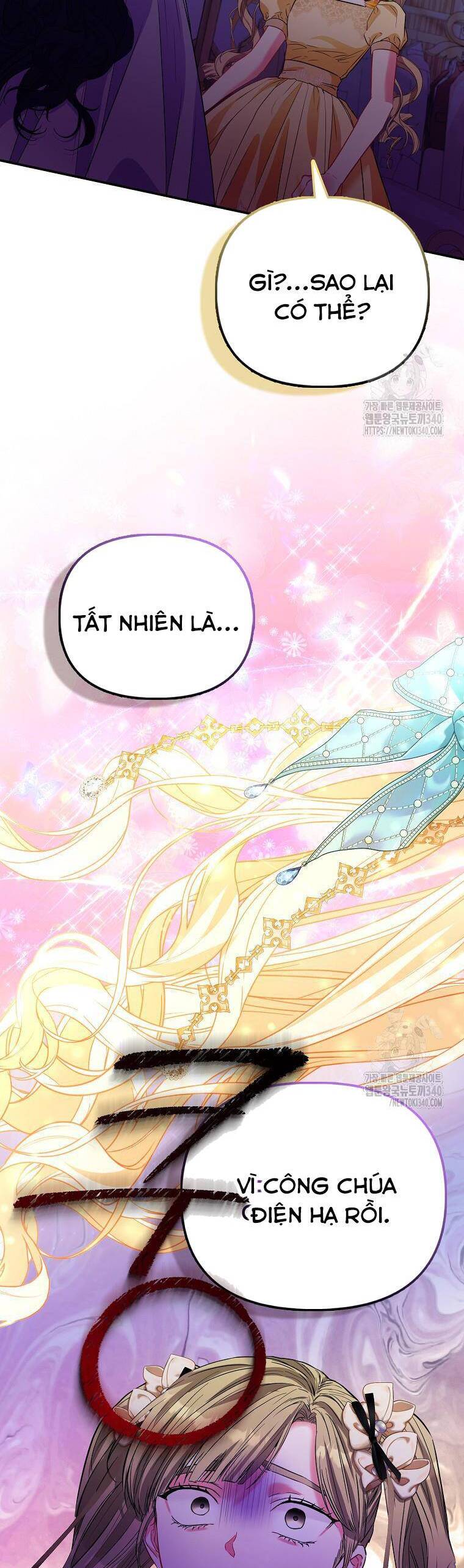Nàng Công Chúa Của Mọi Người Chap 51 - Next Chap 52