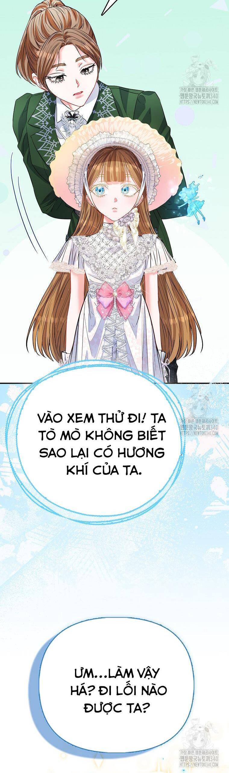 Nàng Công Chúa Của Mọi Người Chap 51 - Next Chap 52