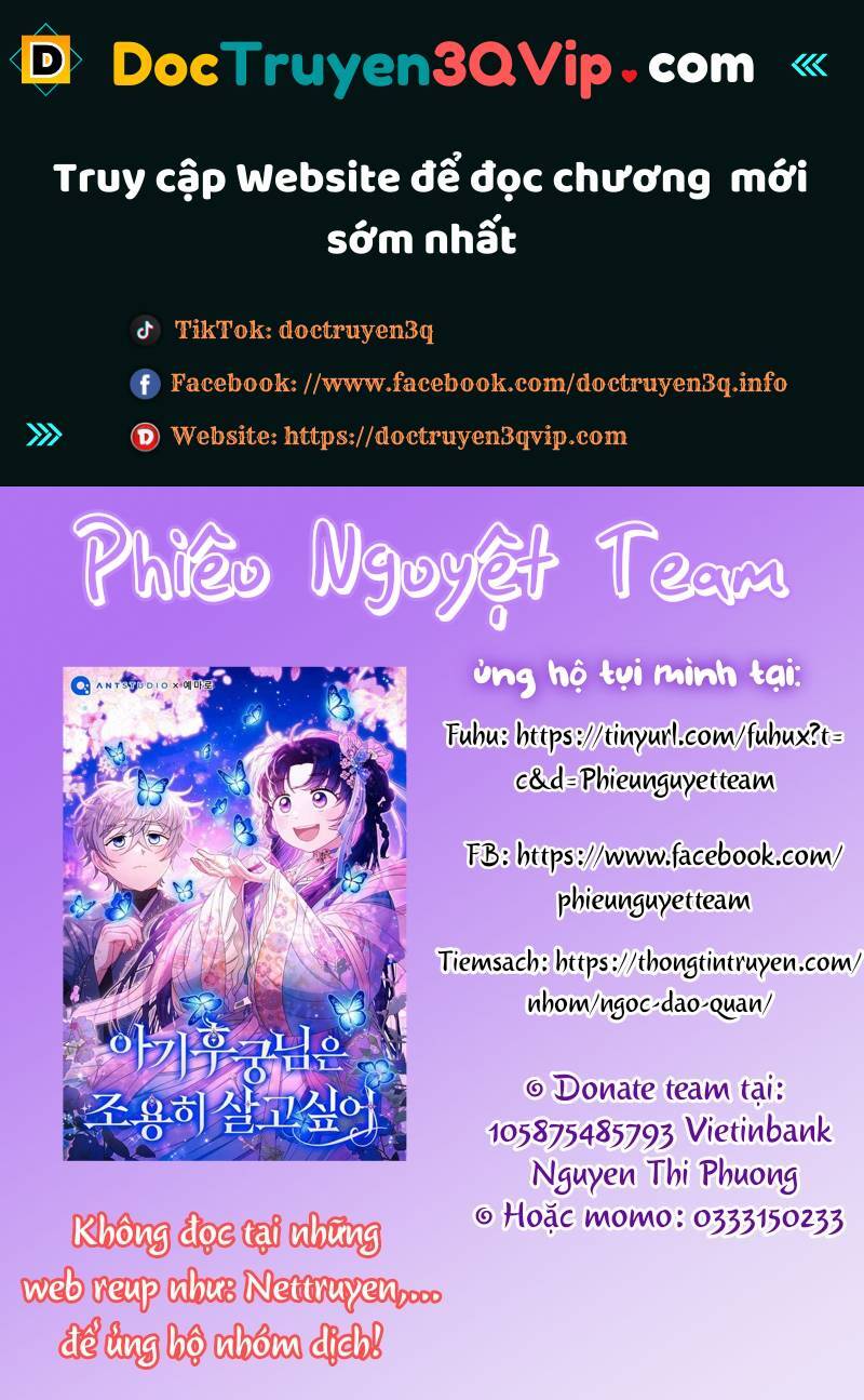 Nàng Công Chúa Của Mọi Người Chap 56 - Next Chap 57