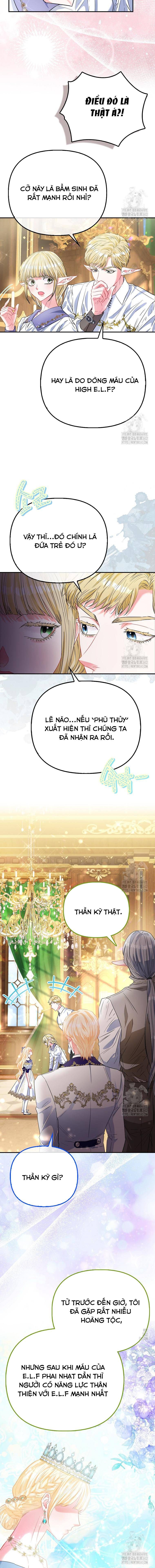 Nàng Công Chúa Của Mọi Người Chap 57 - Next Chap 58