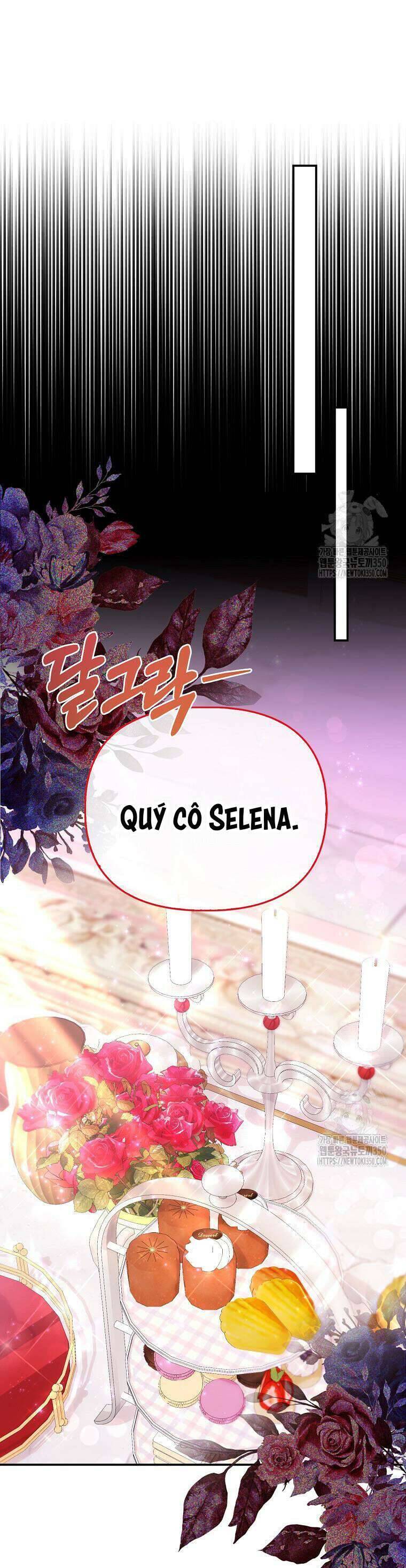 Nàng Công Chúa Của Mọi Người Chap 61 - Next Chap 62