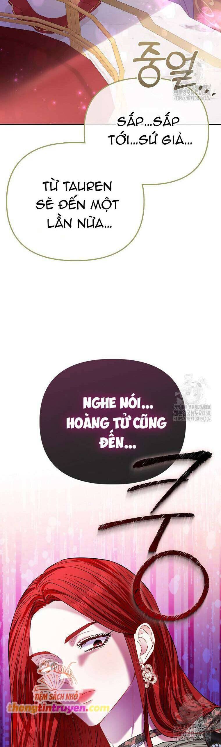 Nàng Công Chúa Của Mọi Người Chap 61 - Next Chap 62