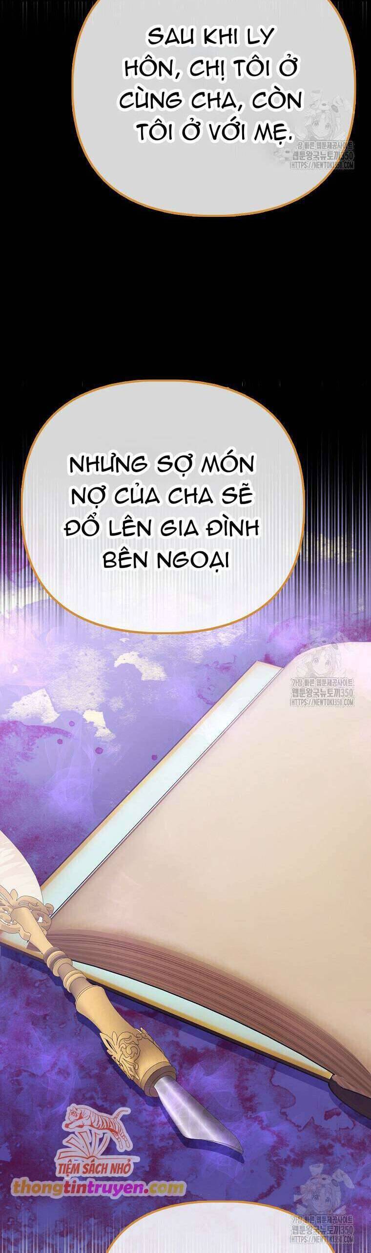 Nàng Công Chúa Của Mọi Người Chap 61 - Next Chap 62