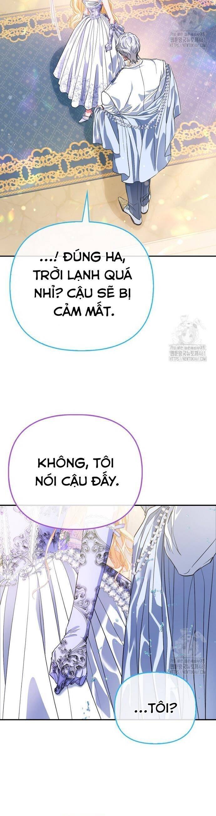 Nàng Công Chúa Của Mọi Người Chap 65 - Next Chap 66