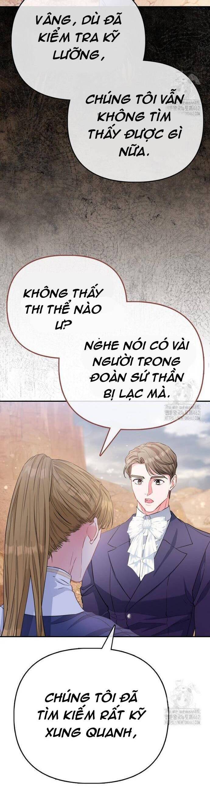 Nàng Công Chúa Của Mọi Người Chap 66 - Next Chap 67