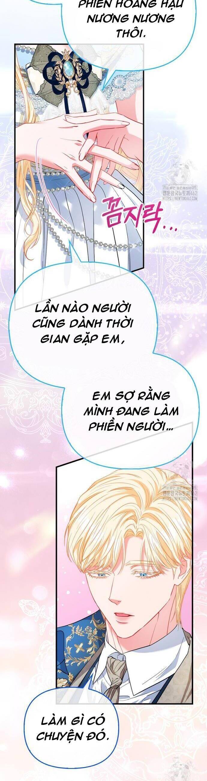Nàng Công Chúa Của Mọi Người Chap 66 - Next Chap 67