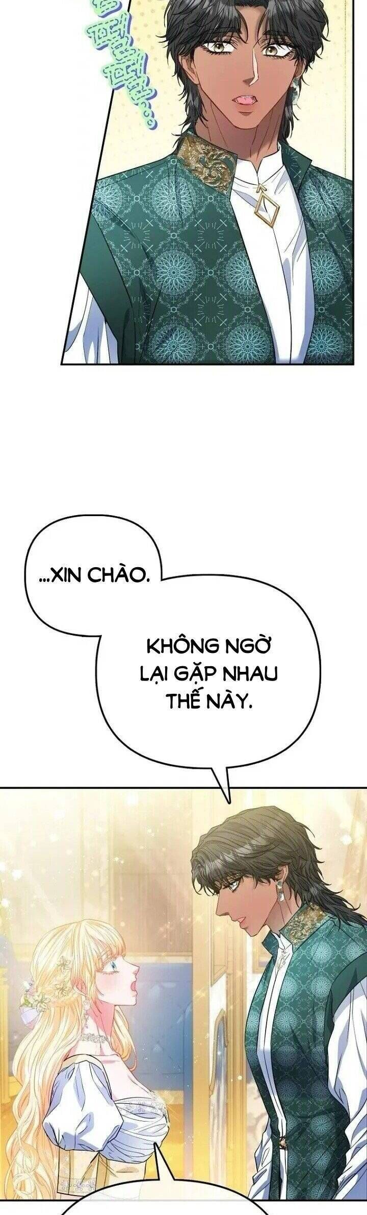 Nàng Công Chúa Của Mọi Người Chap 71 - Next Chap 72
