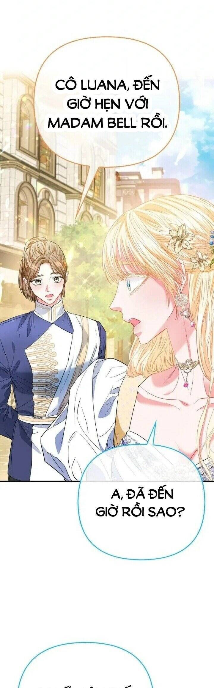 Nàng Công Chúa Của Mọi Người Chap 71 - Next Chap 72