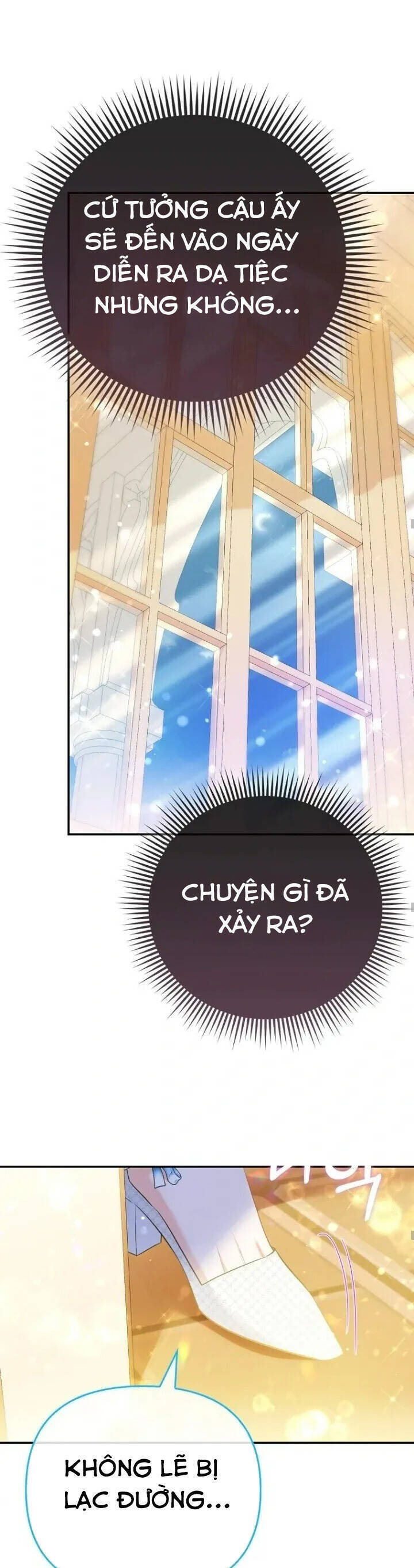 Nàng Công Chúa Của Mọi Người Chap 72 - Next Chap 73