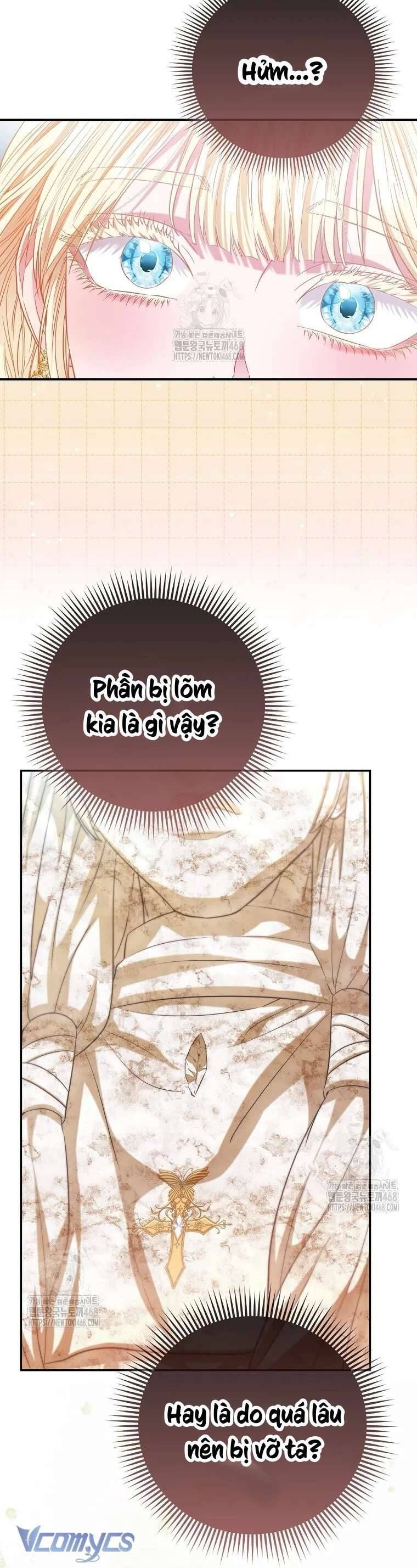 Nàng Công Chúa Của Mọi Người Chap 87 - Next Chap 88