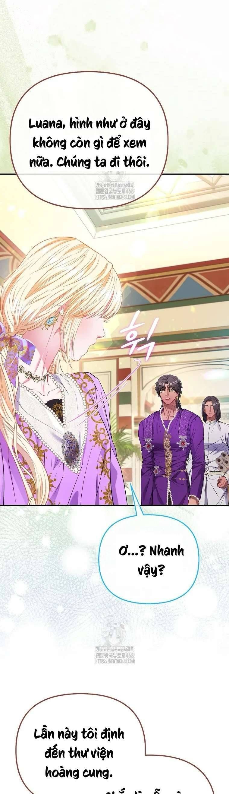 Nàng Công Chúa Của Mọi Người Chap 87 - Next Chap 88