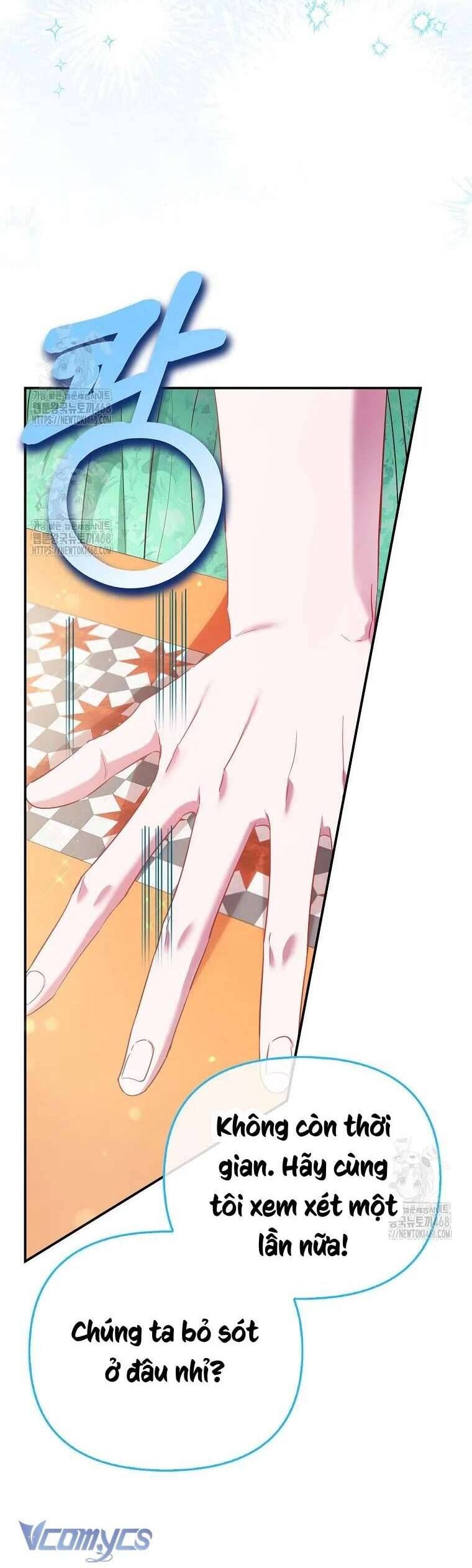 Nàng Công Chúa Của Mọi Người Chap 88 - Next Chap 89